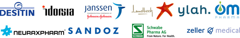 Logos Fachsymposium Angst vom 5.12.2024