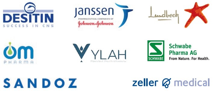 Logos Fachsymposium Angst vom 5.12.2024